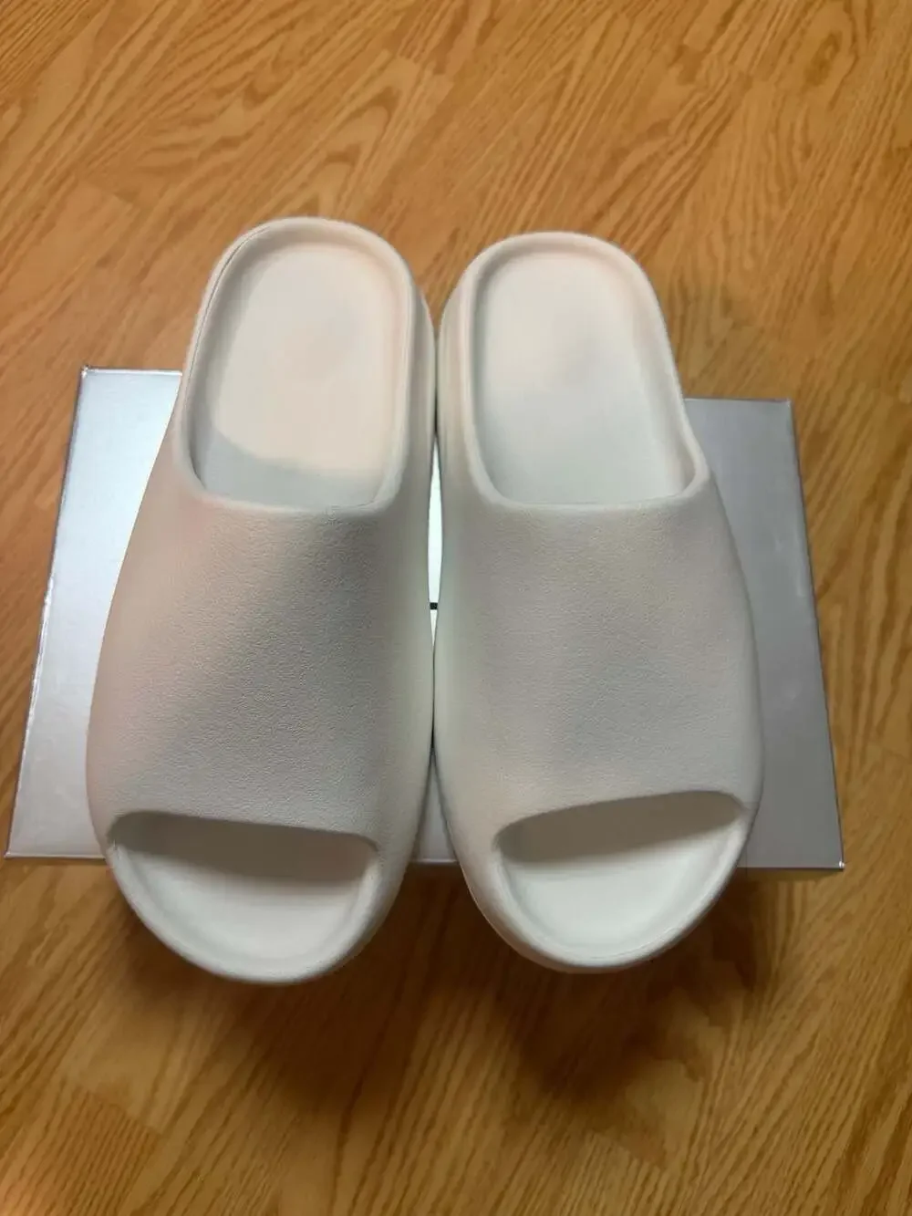 Yeezy YZY YS-01 